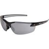 Edge Zorge G2 Black Frame Silver Mirror Lens, small image number 1