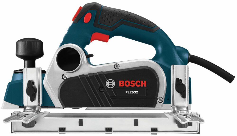 Bosch 3-1/4 Inch Planer Kit, large image number 7