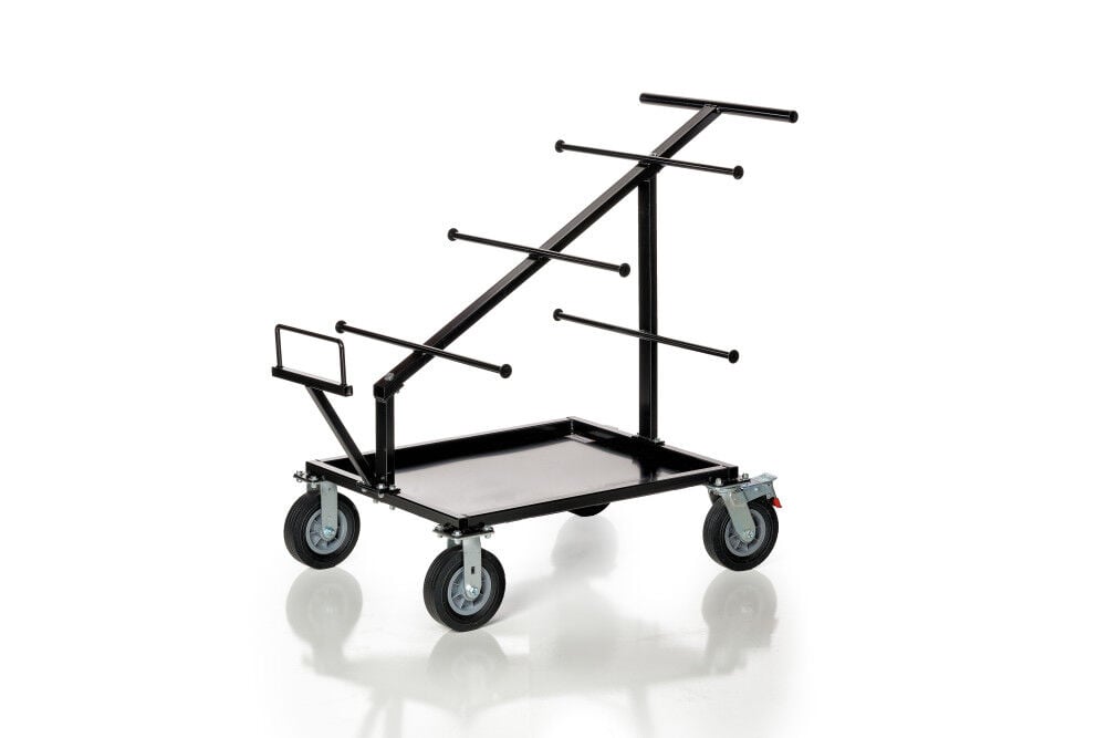 Southwire Wire Wagon 530 Large Spool Cart – 56825101