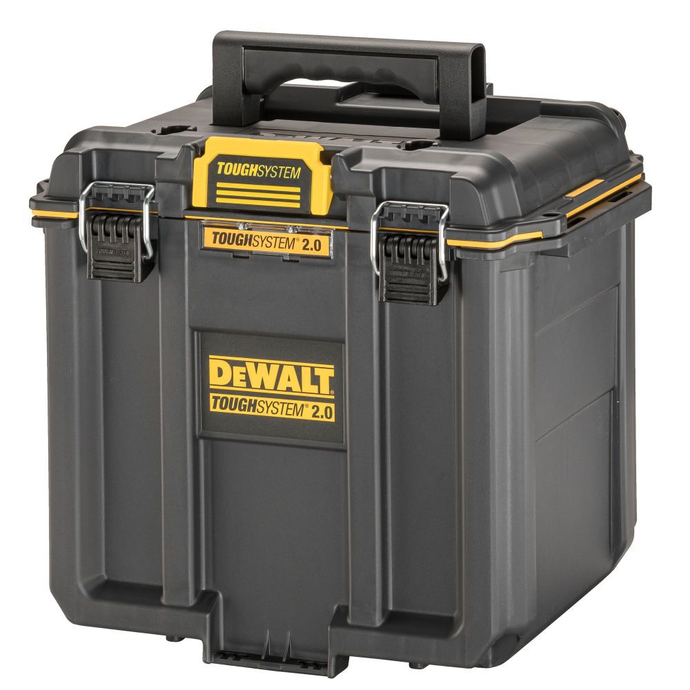 Dewalt dwtstak08 tstak complete storage system bundle clearance