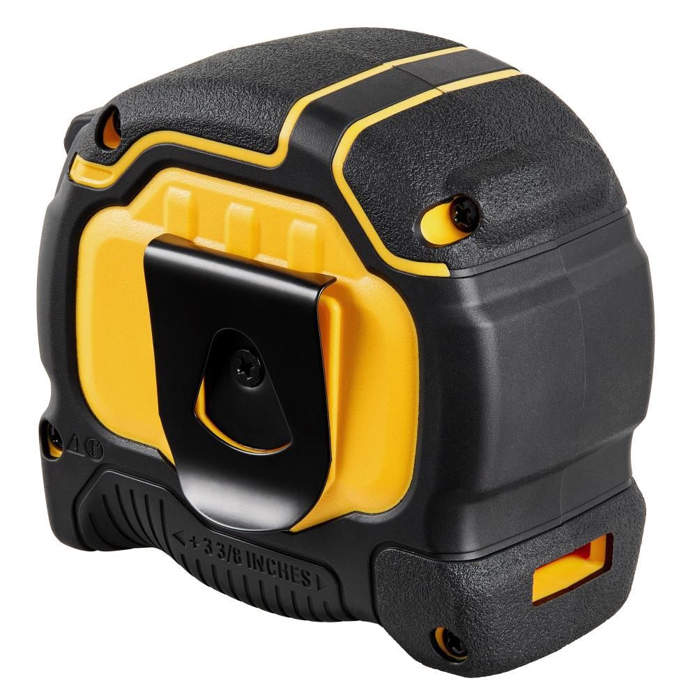 DEWALT ToughSeries Tape Measure 25', large image number 4