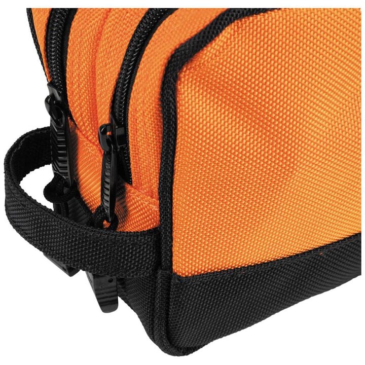 Klein Tools Double Zipper Tool Bag, 2-Pack, large image number 16