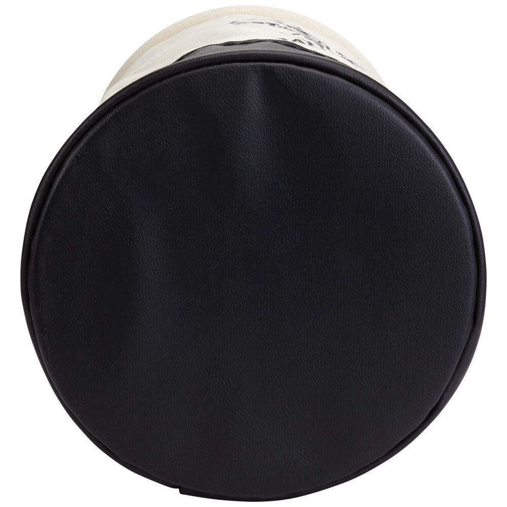 Klein Tools Heavy Duty Canvas Close Bucket, large image number 7