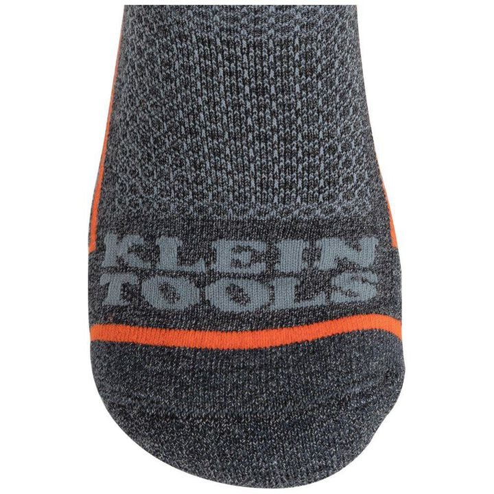 Klein Tools Performance Thermal Socks Large, large image number 11