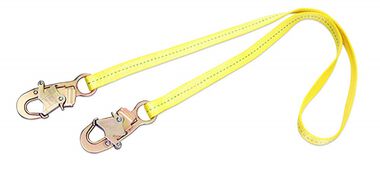 DBI Sala Web Positioning Lanyard