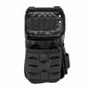 Diamondback Toolbelts Flux X Black Right Side Pouch with Hook & Loop Closure, small image number 1