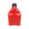 Flo-Fast 5 Gal Red Utility Can Stackable, small