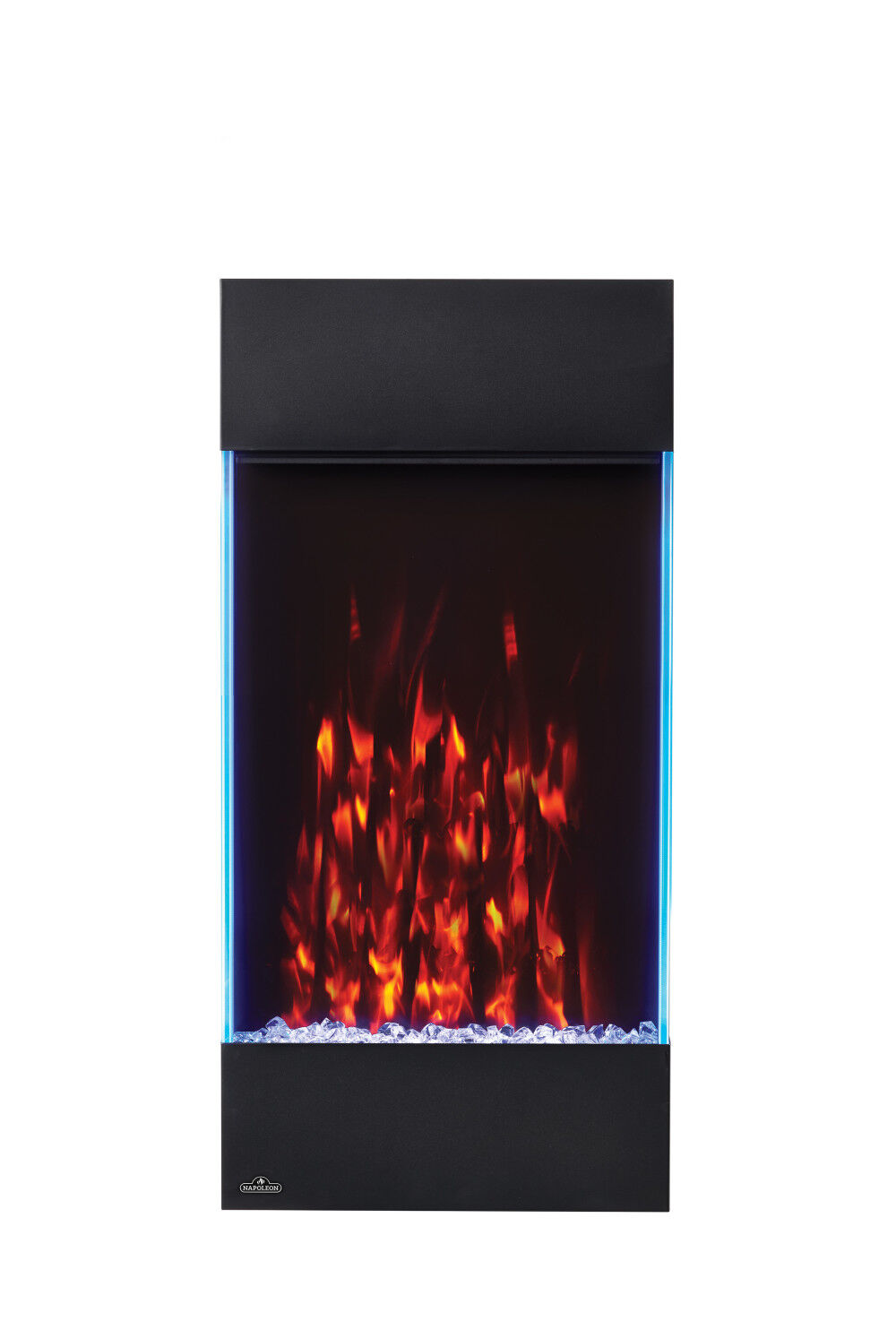 Napoleon Allure Vertical 32 Electric Fireplace, large image number 5