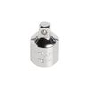CRAFTSMAN 3/8 Inch Drive Female To 1/4 Inch Drive Male Adapter, small image number 2