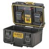DEWALT TOUGHSYSTEM 2.0 20V Dual Port Charger, small image number 3