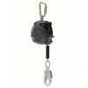 MSA Safety Works V-TEC 30 Ft. Stainless Steel Cable Self-Retracting Lifeline, small image number 3