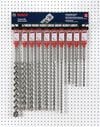 Bosch 1-1/2 In. x 21 In. SDS-max Speed-X Rotary Hammer Bit, small