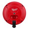 Milwaukee TRAPSNAKE 25 Auger with CABLE DRIVE, small