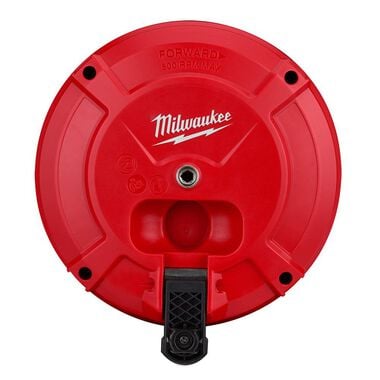 Milwaukee TRAPSNAKE 25 Auger with CABLE DRIVE, large image number 2