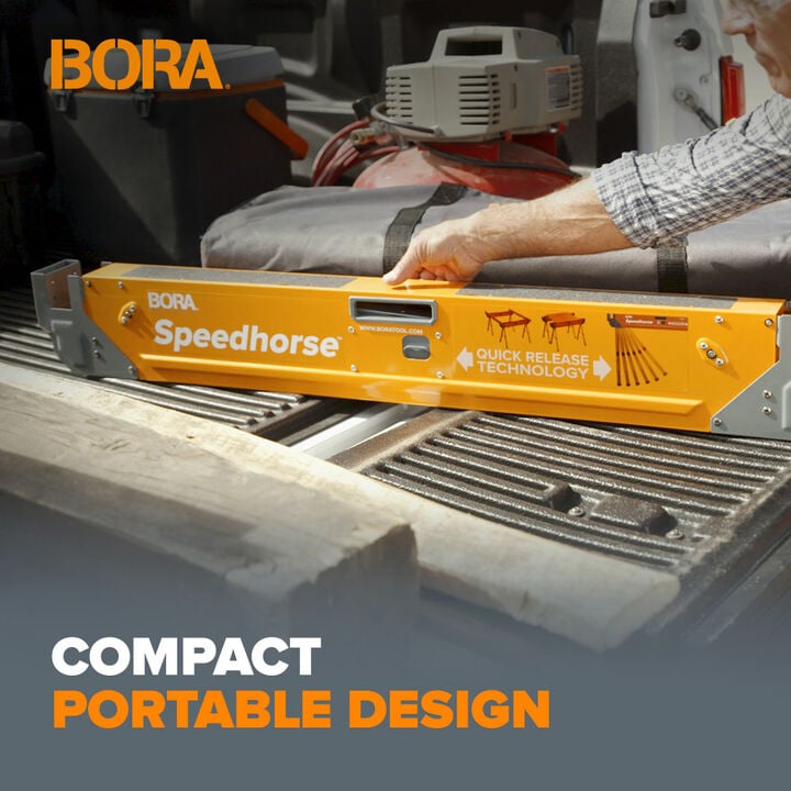 Bora Portamate Speedhorse - Two Pack, large image number 5