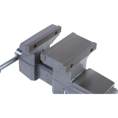 Wilton Reversible Bench Vise, large image number 7