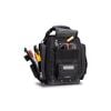 Veto Pro Pac Front Accessed Zippered Meter Bag, XL, Black, small image number 2