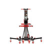 JET S-Series Material Lift 12 Ft 450 Lbs , small image number 2