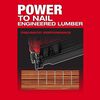 Milwaukee M18 FUEL 21 Degree Framing Nailer Kit, small image number 5