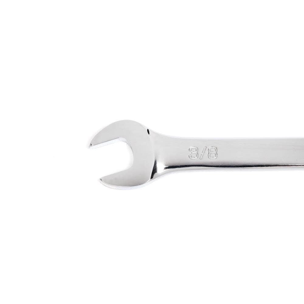 Crescent Combination Wrench 3/8in 12 Point, large image number 3