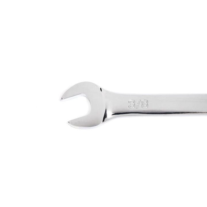 Crescent Combination Wrench 3/8in 12 Point, large image number 2