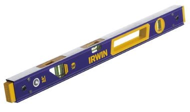 Irwin 24 In. 2000 Box Beam Level