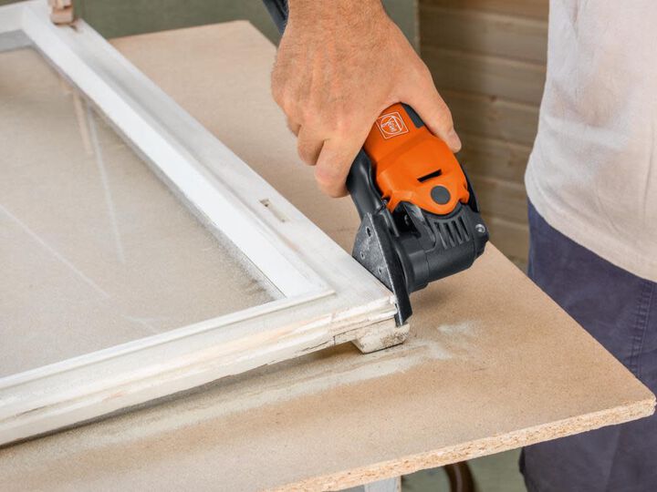 Fein 60 Grit Sanding Sheet, 20 Pieces, large image number 1
