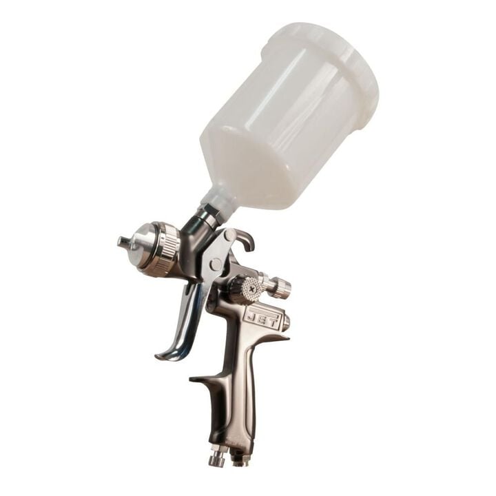 JET R12 JAT-500 Standard HVLP Spray Gun