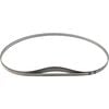 Makita 44 7/8 Inch 18 TPI Bi Metal Portable Band Saw Blade 3 Pack, small image number 1