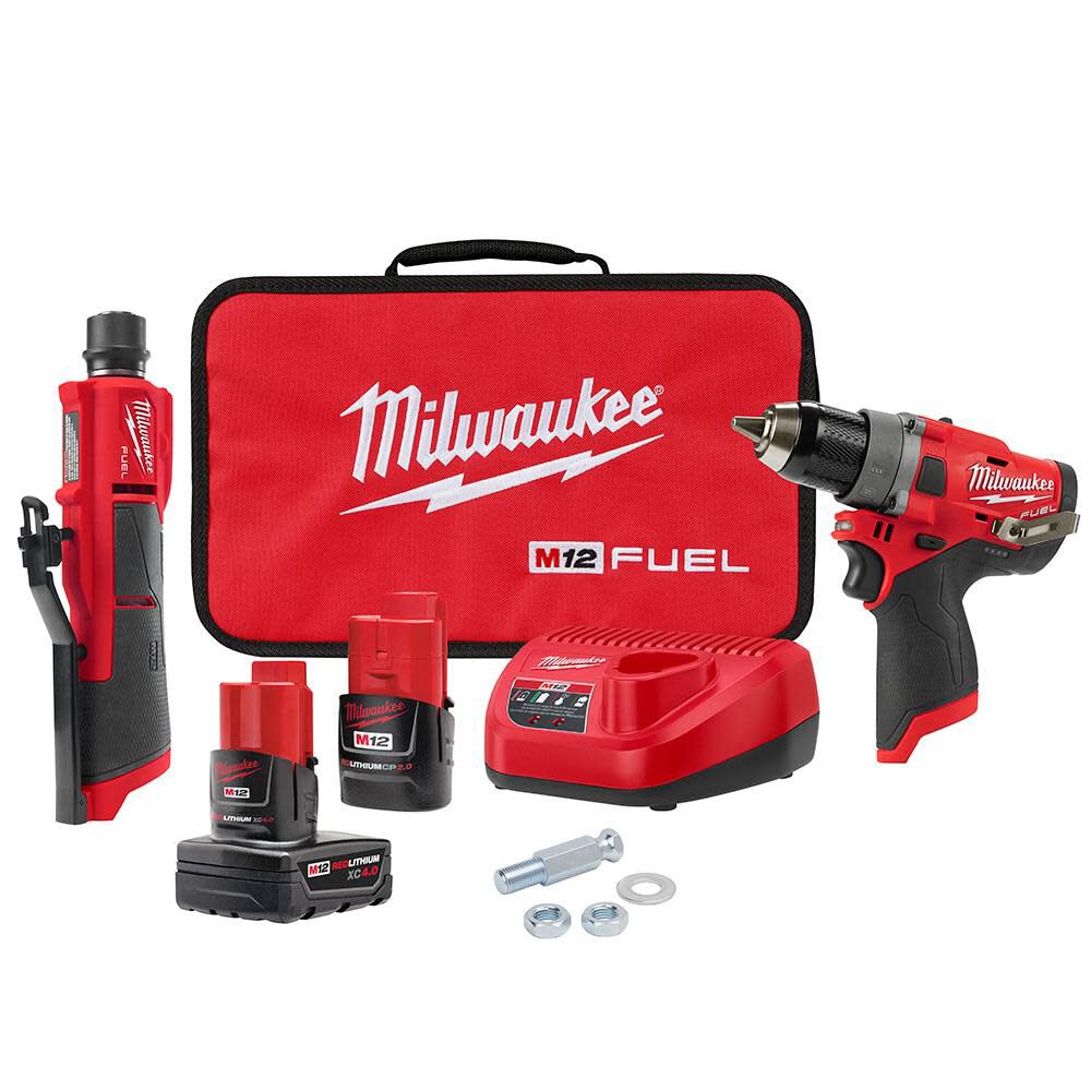 Milwaukee repair online near me