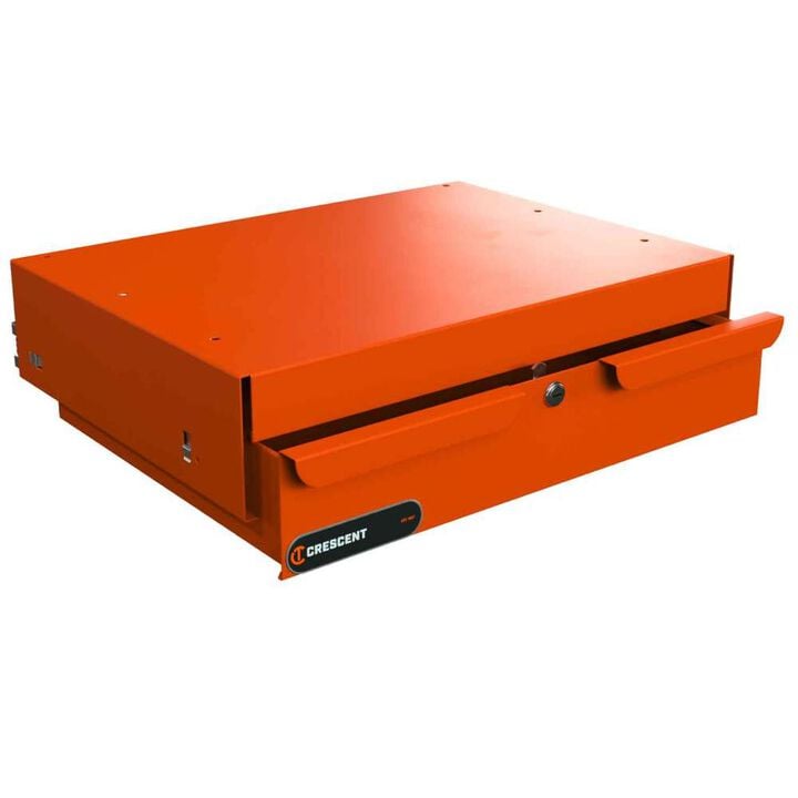 Crescent RAILWORKS Tool Drawer for Industrial Utility Carts