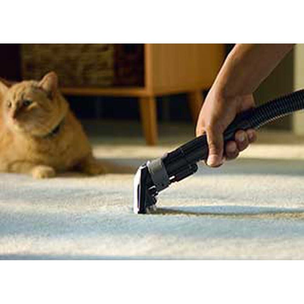Bissell Little Green 3.2A Corded Bagless Portable Carpet Cleaner, large image number 3