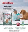 Safe Step Sure Paws 8 Lbs Magnesium Chloride Ice Melter, small image number 3