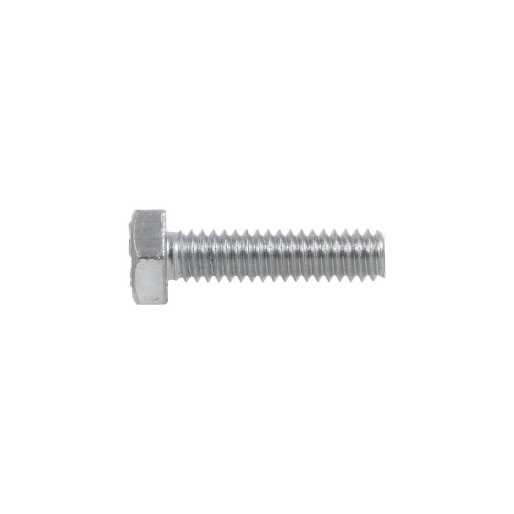 Hillman 3/8-16 x 3in Hex Tap Bolt 50pk, large image number 1