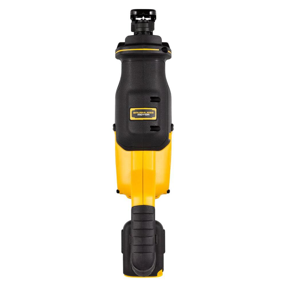 DEWALT Promotional 20V MAX Brushless Reciprocating Saw (Bare Tool), large image number 3