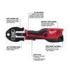 Milwaukee M12 FORCE LOGIC Press Tool Kit with Jaws, small image number 5
