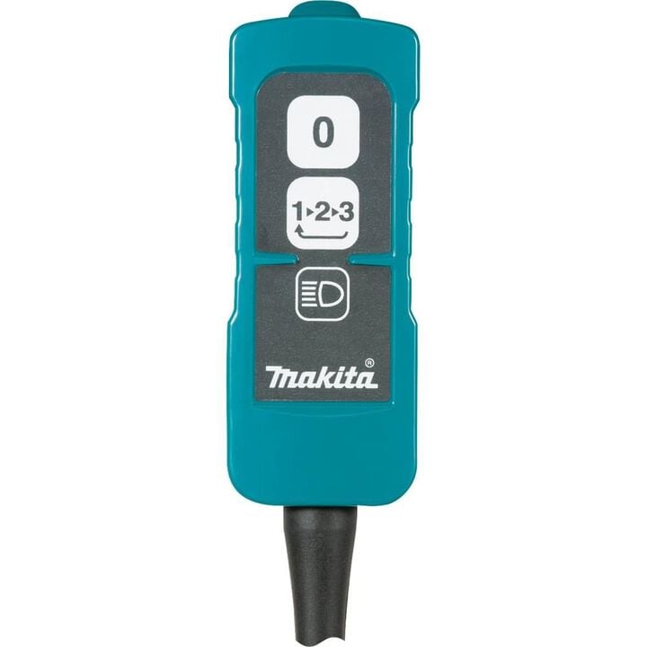 Makita 18V X2 (36V) LXT 1/2 Gallon HEPA Backpack Dry Vacuum (Bare Tool), large image number 16