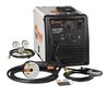Hobart Handler 210MP 115/230VAC Wire Feed MIG Welder (Reconditioned), small image number 1