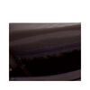 Duluth Pack Black Leather Conceal Carry Haversack, small image number 2