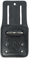 Occidental Leather Hammer Holder, Black, small image number 2