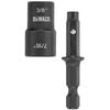 DEWALT Reversible Nut Driver 2pc Set, small image number 4