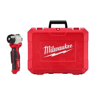 Milwaukee M12 Cable Stripper (Bare Tool), large image number 0