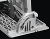 Skilsaw 16-5/16 Inch Magnesium Super Sawsquatch Worm Drive Saw Reconditioned, small image number 5