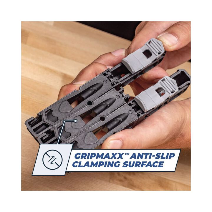 Kreg Durable Plastic Polymer Pocket-Hole Jig Micro, large image number 6
