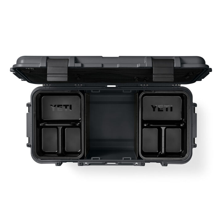 YETI Loadout GoBox 60 Gear Case Charcoal, large image number 7