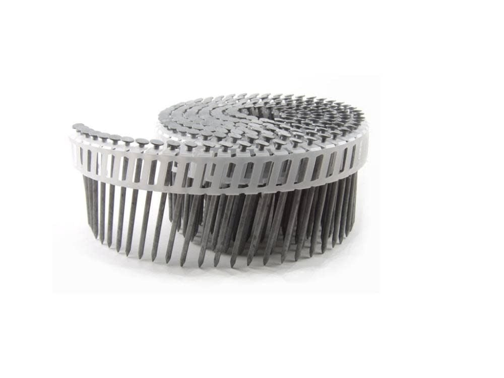 B and C Eagle Siding Nails 2 1/4in x .092 4800qty, large image number 1