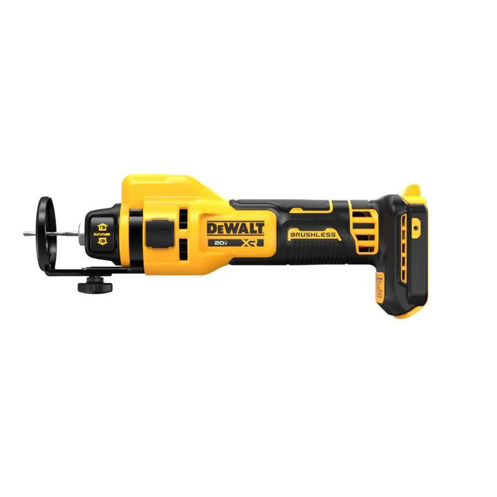 DEWALT 20V MAX Drywall Cut Out Tool (Bare Tool), large image number 1