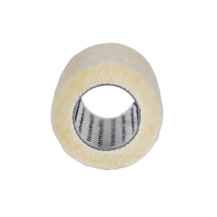 Graco 9 Inch x 1/2 Inch Polyester Pressure Roller Cover, large image number 1
