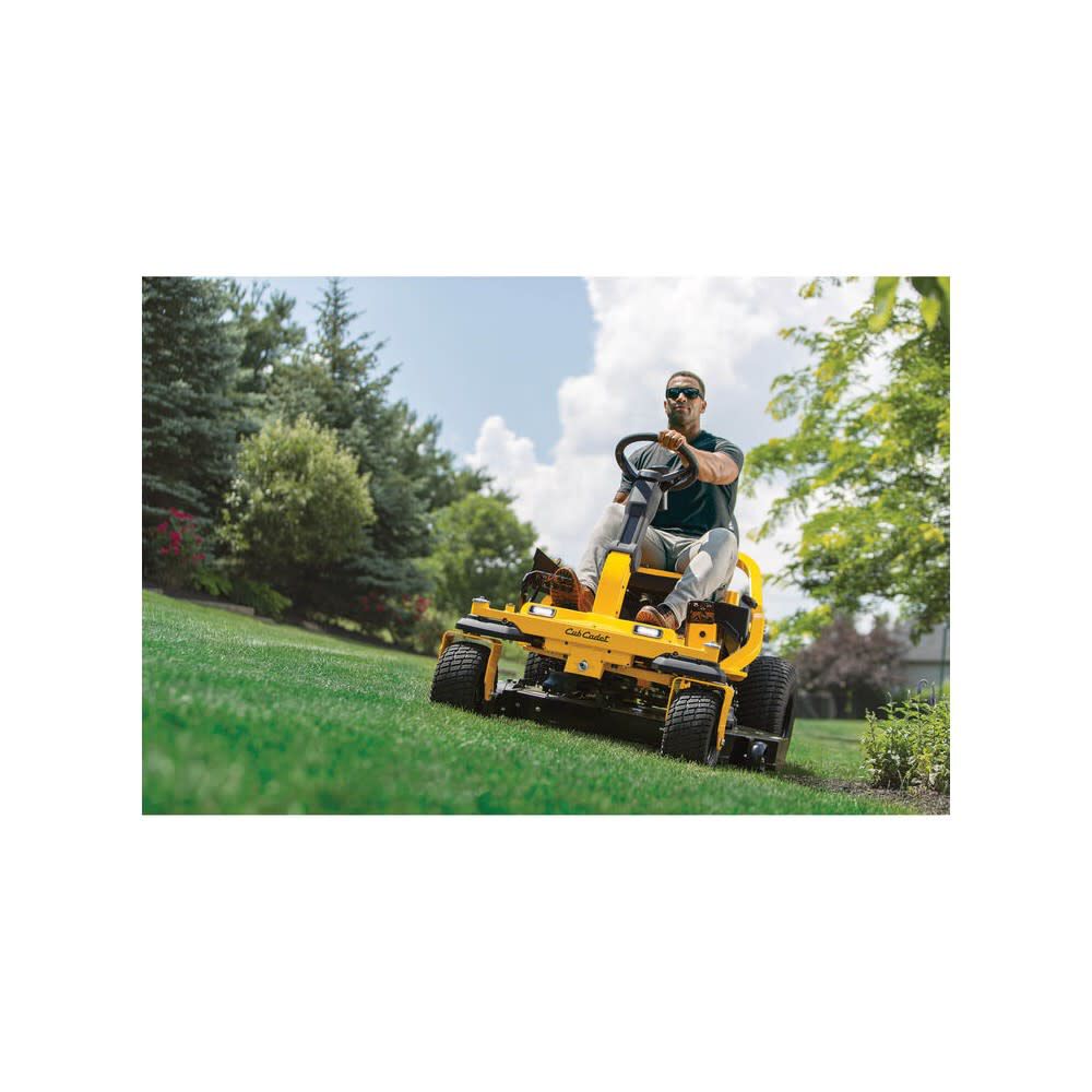 Cub Cadet Ultima Series ZTS1 Zero Turn Lawn Mower 46in 22HP