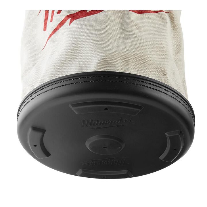 Milwaukee Canvas Utility Bucket, large image number 7